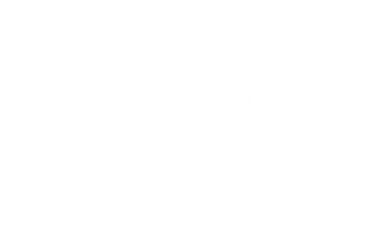 شعار شركة الخبرات الدولية لون أبيض مفرغ